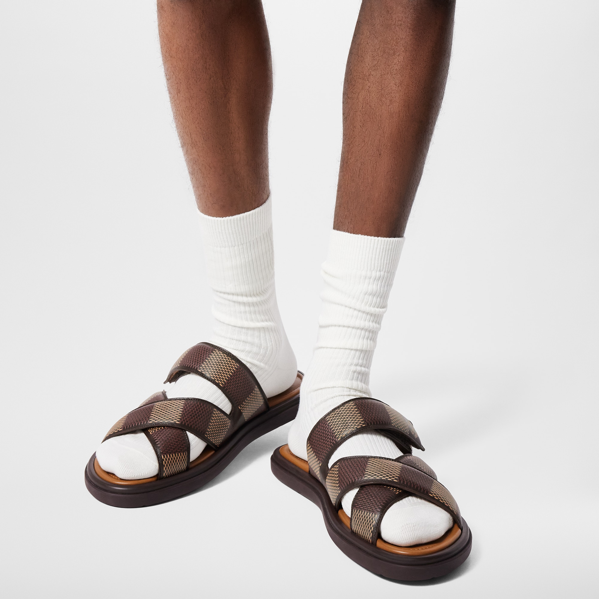LV Venice Mule - Shoes | LOUIS VUITTON